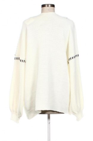 Dámsky kardigán Unbranded, Velikost XL, Barva Bílá, Cena  439,00 Kč