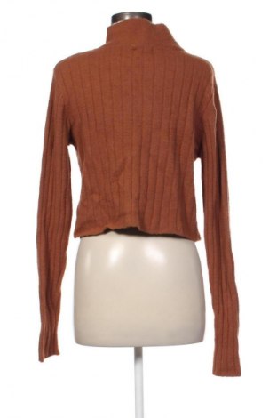 Dámsky kardigán Unbranded, Velikost L, Barva Hnědá, Cena  259,00 Kč