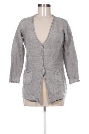 Dámsky kardigán Unbranded, Velikost L, Barva Šedá, Cena  209,00 Kč