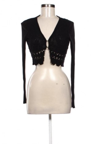 Дамска жилетка Unbranded, Размер S, Цвят Черен, Цена 15,00 €