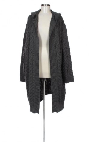 Cardigan de damă Unbranded, Mărime XL, Culoare Gri, Preț 46,99 Lei