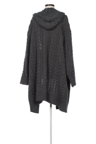Cardigan de damă Unbranded, Mărime XL, Culoare Gri, Preț 46,99 Lei