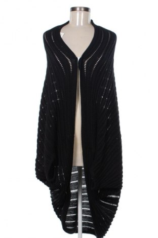 Γυναικεία ζακέτα Unbranded, Μέγεθος XXL, Χρώμα Μαύρο, Τιμή 12,99 €