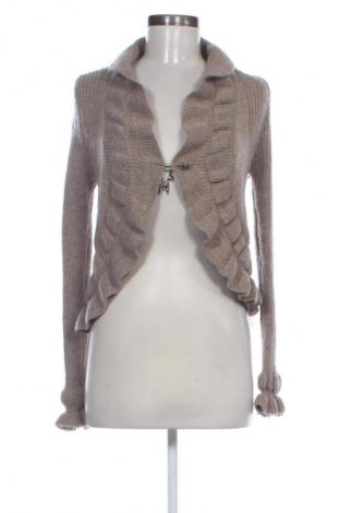 Dámsky kardigán Unbranded, Velikost S, Barva Béžová, Cena  439,00 Kč