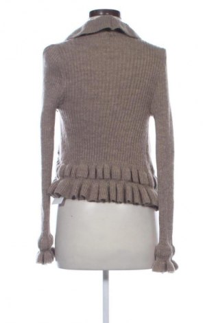 Dámsky kardigán Unbranded, Velikost S, Barva Béžová, Cena  439,00 Kč