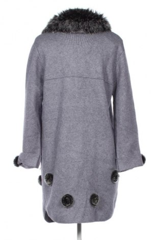 Дамска жилетка Unbranded, Размер M, Цвят Сив, Цена 6,64 €