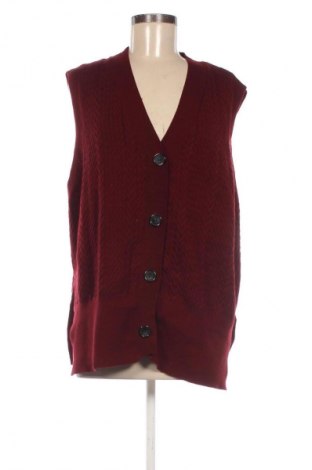 Női kardigán Unbranded, Méret M, Szín Piros, Ár 2 539 Ft