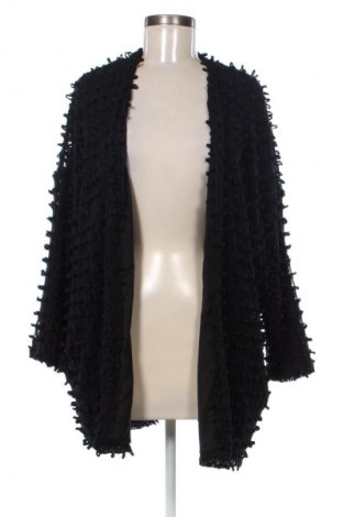 Damen Strickjacke Unbranded, Größe L, Farbe Schwarz, Preis 1,99 €