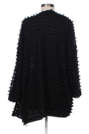 Damen Strickjacke Unbranded, Größe L, Farbe Schwarz, Preis 1,99 €