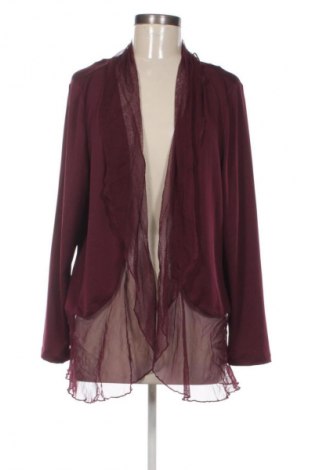 Női kardigán Unbranded, Méret M, Szín Piros, Ár 1 919 Ft