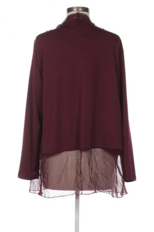 Női kardigán Unbranded, Méret M, Szín Piros, Ár 1 919 Ft