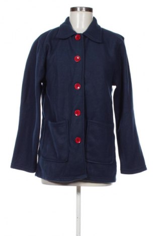 Γυναικεία ζακέτα Unbranded, Μέγεθος M, Χρώμα Μπλέ, Τιμή 10,99 €
