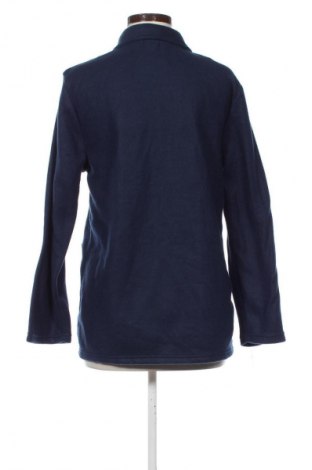 Γυναικεία ζακέτα Unbranded, Μέγεθος M, Χρώμα Μπλέ, Τιμή 10,99 €