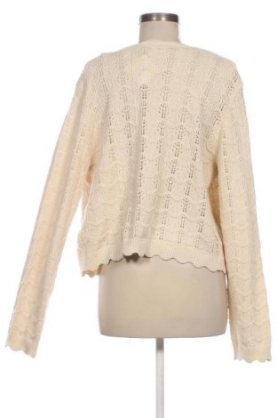 Dámsky kardigán Unbranded, Velikost L, Barva Béžová, Cena  199,00 Kč