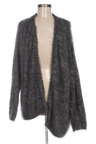 Γυναικεία ζακέτα Unbranded, Μέγεθος XL, Χρώμα Γκρί, Τιμή 12,99 €