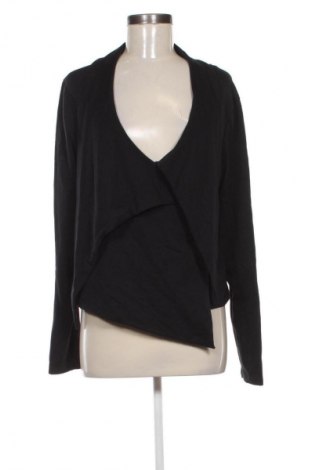 Γυναικεία ζακέτα Unbranded, Μέγεθος L, Χρώμα Μαύρο, Τιμή 7,99 €