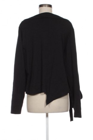 Γυναικεία ζακέτα Unbranded, Μέγεθος L, Χρώμα Μαύρο, Τιμή 7,99 €