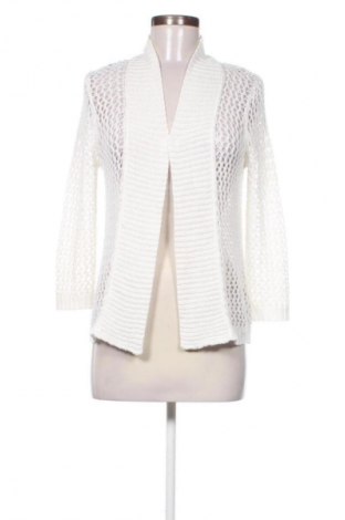 Γυναικεία ζακέτα Unbranded, Μέγεθος S, Χρώμα Λευκό, Τιμή 6,99 €