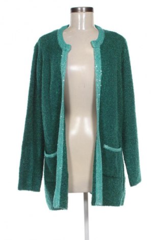 Női kardigán Unbranded, Méret XL, Szín Zöld, Ár 5 779 Ft