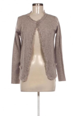 Γυναικεία ζακέτα Unbranded, Μέγεθος M, Χρώμα Καφέ, Τιμή 5,99 €