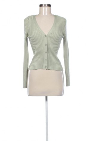Γυναικεία ζακέτα Unbranded, Μέγεθος M, Χρώμα Πράσινο, Τιμή 5,99 €