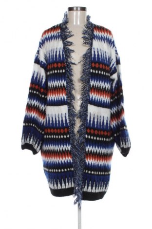 Γυναικεία ζακέτα Unbranded, Μέγεθος L, Χρώμα Πολύχρωμο, Τιμή 9,99 €