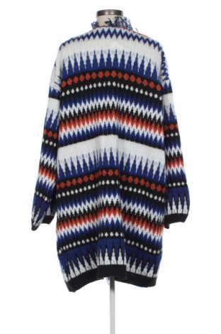 Γυναικεία ζακέτα Unbranded, Μέγεθος L, Χρώμα Πολύχρωμο, Τιμή 9,99 €