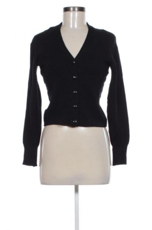 Дамска жилетка Unbranded, Размер M, Цвят Черен, Цена 6,64 €