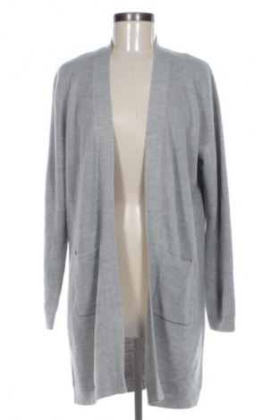 Γυναικεία ζακέτα Unbranded, Μέγεθος L, Χρώμα Γκρί, Τιμή 5,99 €