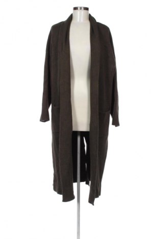 Дамска жилетка Mango, Размер M, Цвят Зелен, Цена 6,13 €