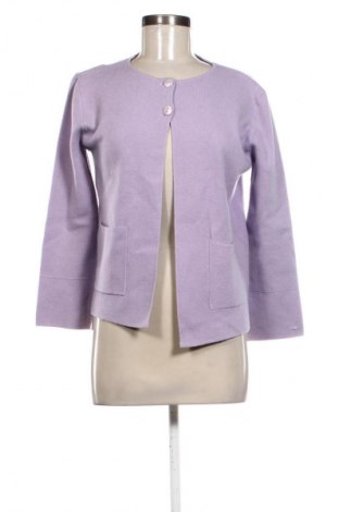 Дамска жилетка Unbranded, Размер M, Цвят Лилав, Цена 15,00 €