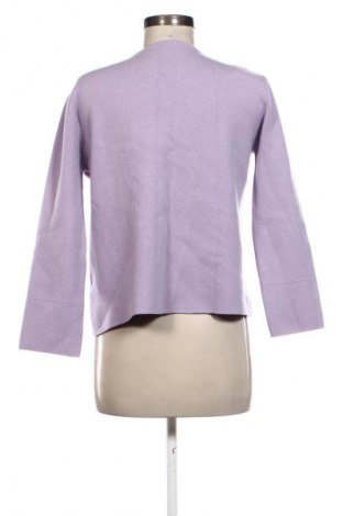 Дамска жилетка Unbranded, Размер M, Цвят Лилав, Цена 15,00 €