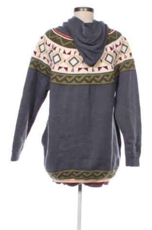 Γυναικεία ζακέτα Unbranded, Μέγεθος L, Χρώμα Πολύχρωμο, Τιμή 7,99 €