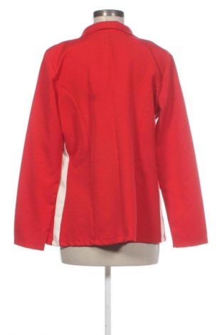 Cardigan de damă Unbranded, Mărime L, Culoare Roșu, Preț 91,99 Lei