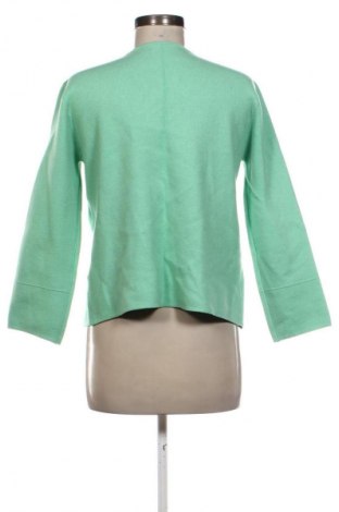 Дамска жилетка Unbranded, Размер M, Цвят Зелен, Цена 15,00 €