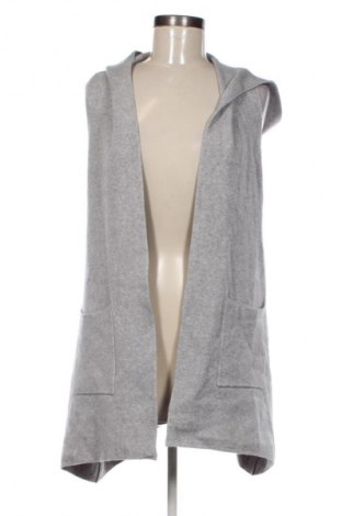 Damen Strickjacke Unbranded, Größe M, Farbe Grau, Preis 19,99 €