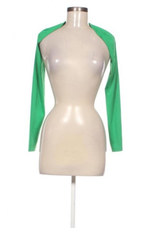 Дамска жилетка Unbranded, Размер M, Цвят Зелен, Цена 14,77 €