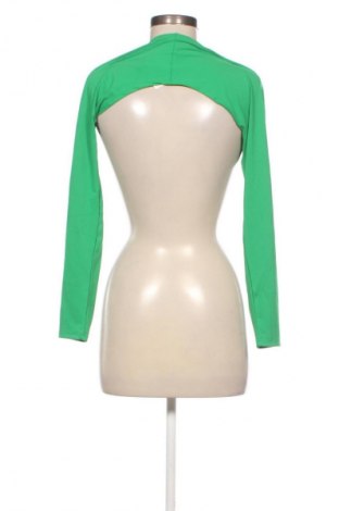 Дамска жилетка Unbranded, Размер M, Цвят Зелен, Цена 14,77 €