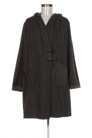 Дамска жилетка Unbranded, Размер 3XL, Цвят Зелен, Цена 15,00 €