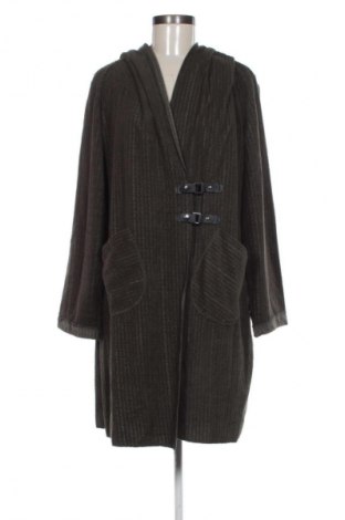 Dámsky kardigán Unbranded, Velikost XXL, Barva Zelená, Cena  425,00 Kč