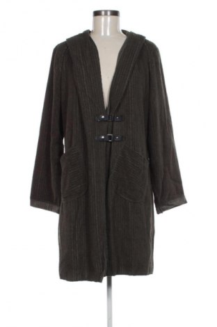 Dámsky kardigán Unbranded, Velikost XXL, Barva Zelená, Cena  425,00 Kč