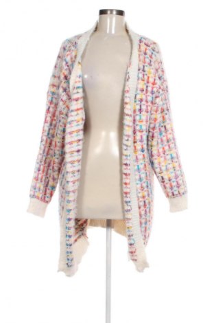 Γυναικεία ζακέτα Unbranded, Μέγεθος 3XL, Χρώμα Πολύχρωμο, Τιμή 15,99 €