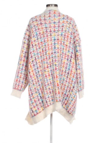 Γυναικεία ζακέτα Unbranded, Μέγεθος 3XL, Χρώμα Πολύχρωμο, Τιμή 15,99 €