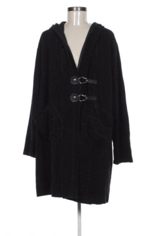 Дамска жилетка Unbranded, Размер XXL, Цвят Черен, Цена 15,00 €