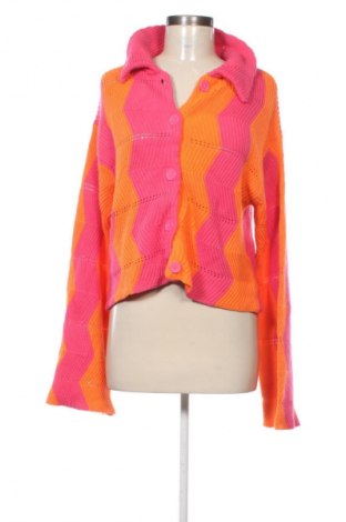 Дамска жилетка Unbranded, Размер S, Цвят Многоцветен, Цена 10,73 €