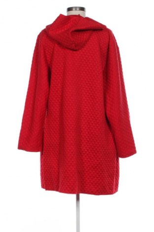 Dámsky kardigán Unbranded, Velikost XXL, Barva Červená, Cena  425,00 Kč