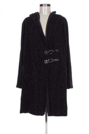 Dámsky kardigán Unbranded, Velikost 4XL, Barva Černá, Cena  425,00 Kč