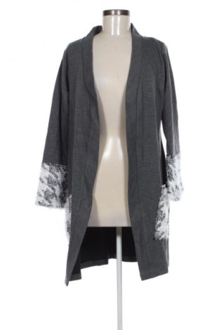 Dámsky kardigán Unbranded, Velikost XXL, Barva Šedá, Cena  425,00 Kč