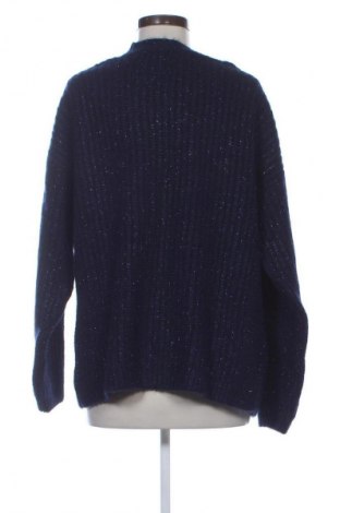 Дамска жилетка Unbranded, Размер L, Цвят Син, Цена 9,20 €