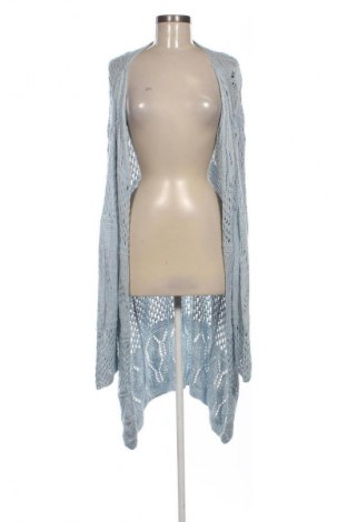 Дамска жилетка Unbranded, Размер M, Цвят Син, Цена 24,17 €